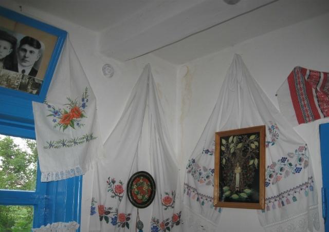 Kалиновий Kущ Dmitrenki Εξωτερικό φωτογραφία